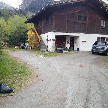Chalet Des Splendeurs *
