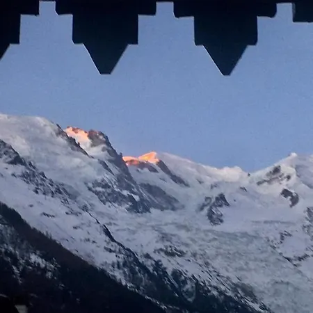 Chalet Des Splendeurs *