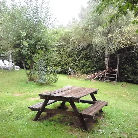 Apartament Chalet Des Splendeurs