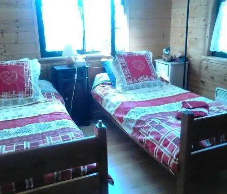 Chalet Des Splendeurs 샤모니