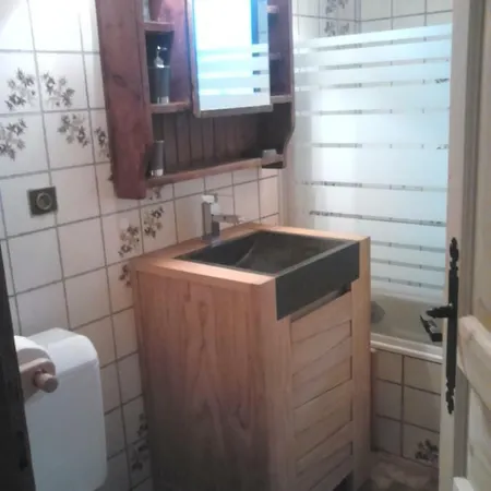 Chalet Des Splendeurs Apartament Chamonix