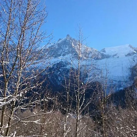 Chalet Des Splendeurs * 샤모니